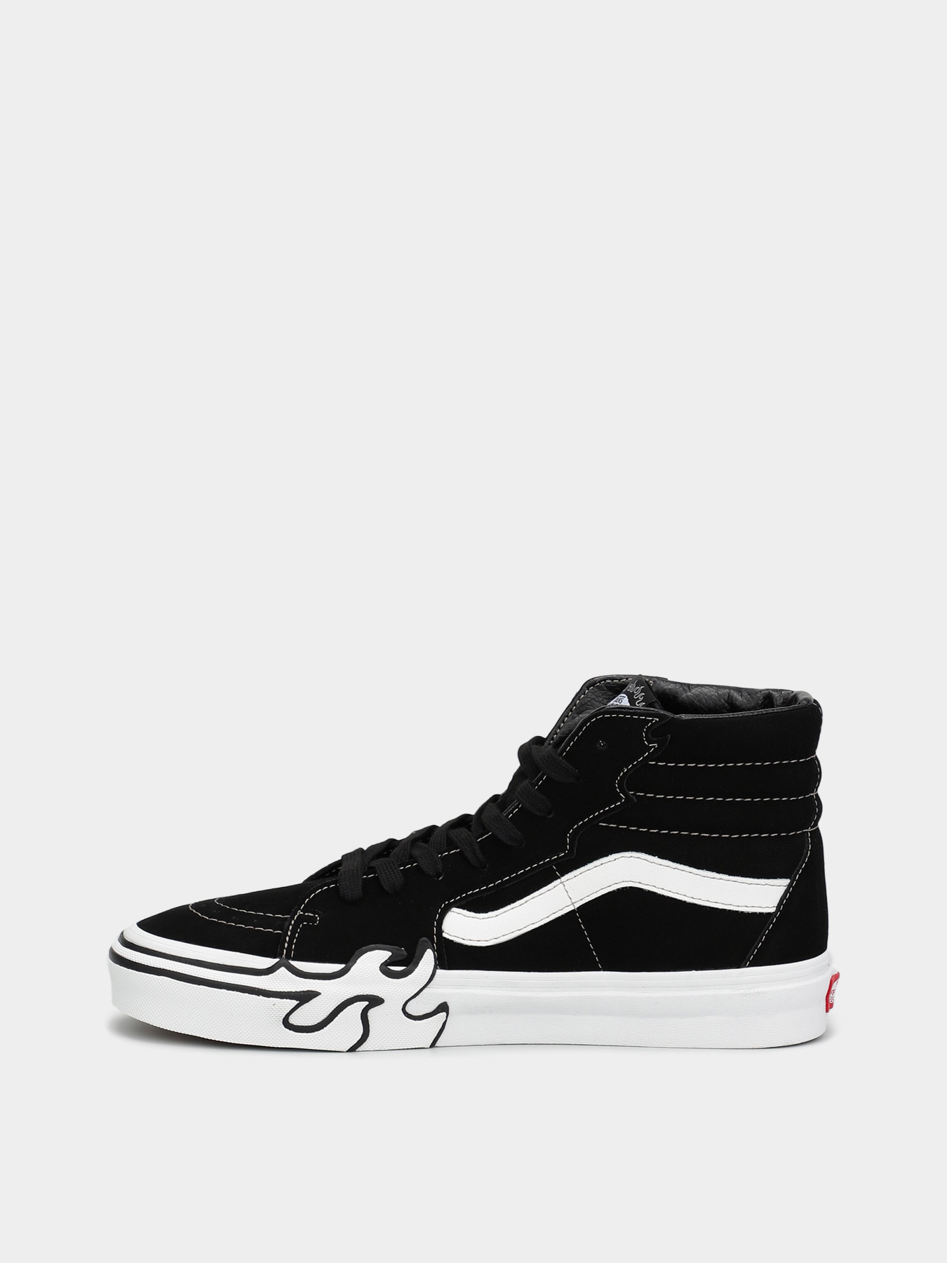 Кеди високі Vans SK8-HI модель VN0005UJBZW1 Фото