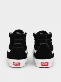 Кеди високі Vans SK8-HI модель VN0005UJBZW1 Фото