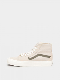 Кеды высокие Vans Mystical Embroidery Sk8-Hi Tapered VR3 модель VN0005UMBLP1 Кеды высокие Vans Mystical Embroidery Sk8-Hi Tapered VR3 модель VN0005UMBLP1 Фото