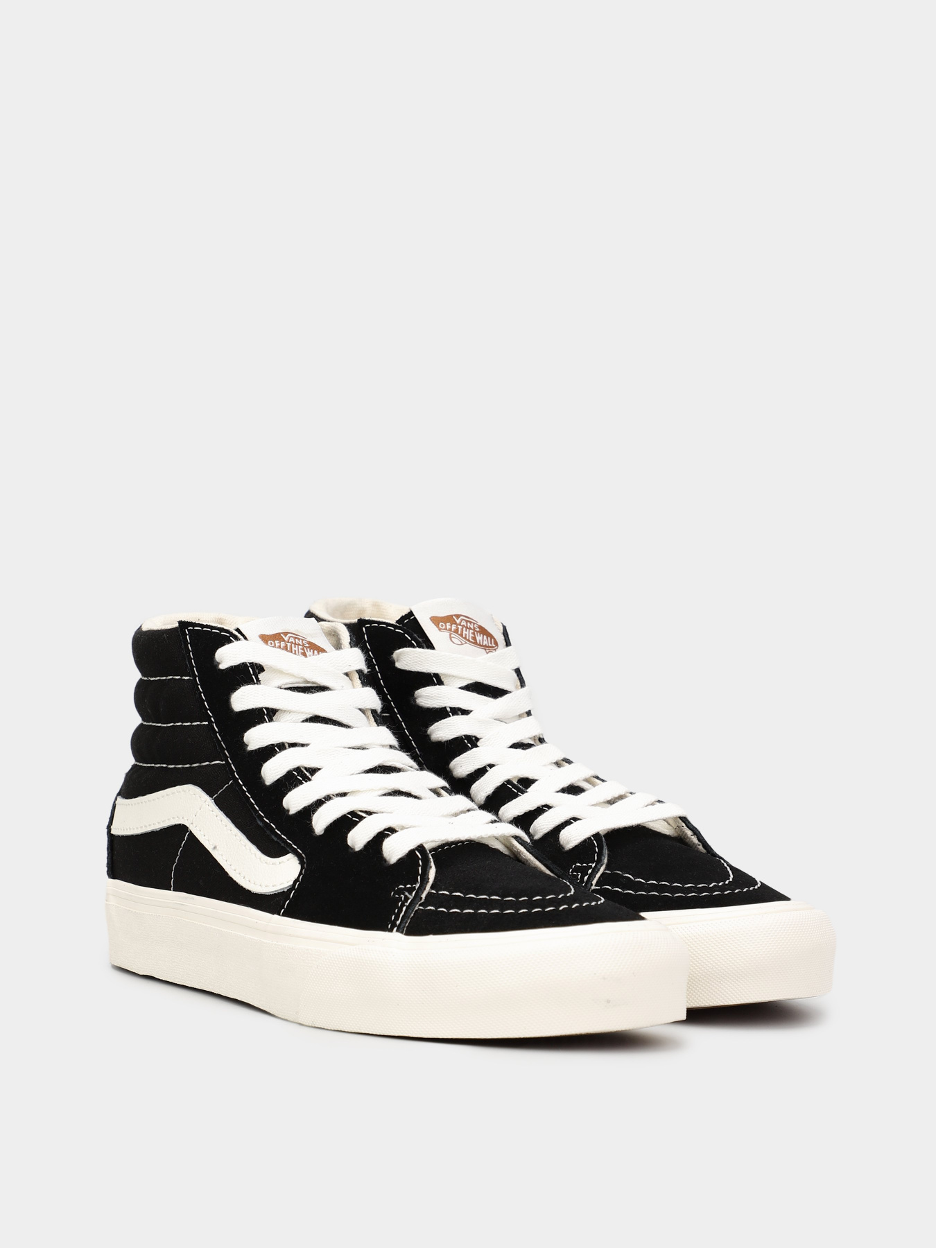 Кеды высокие Vans Sk8-Hi VR3 модель VN0005UN1KP1 Фото