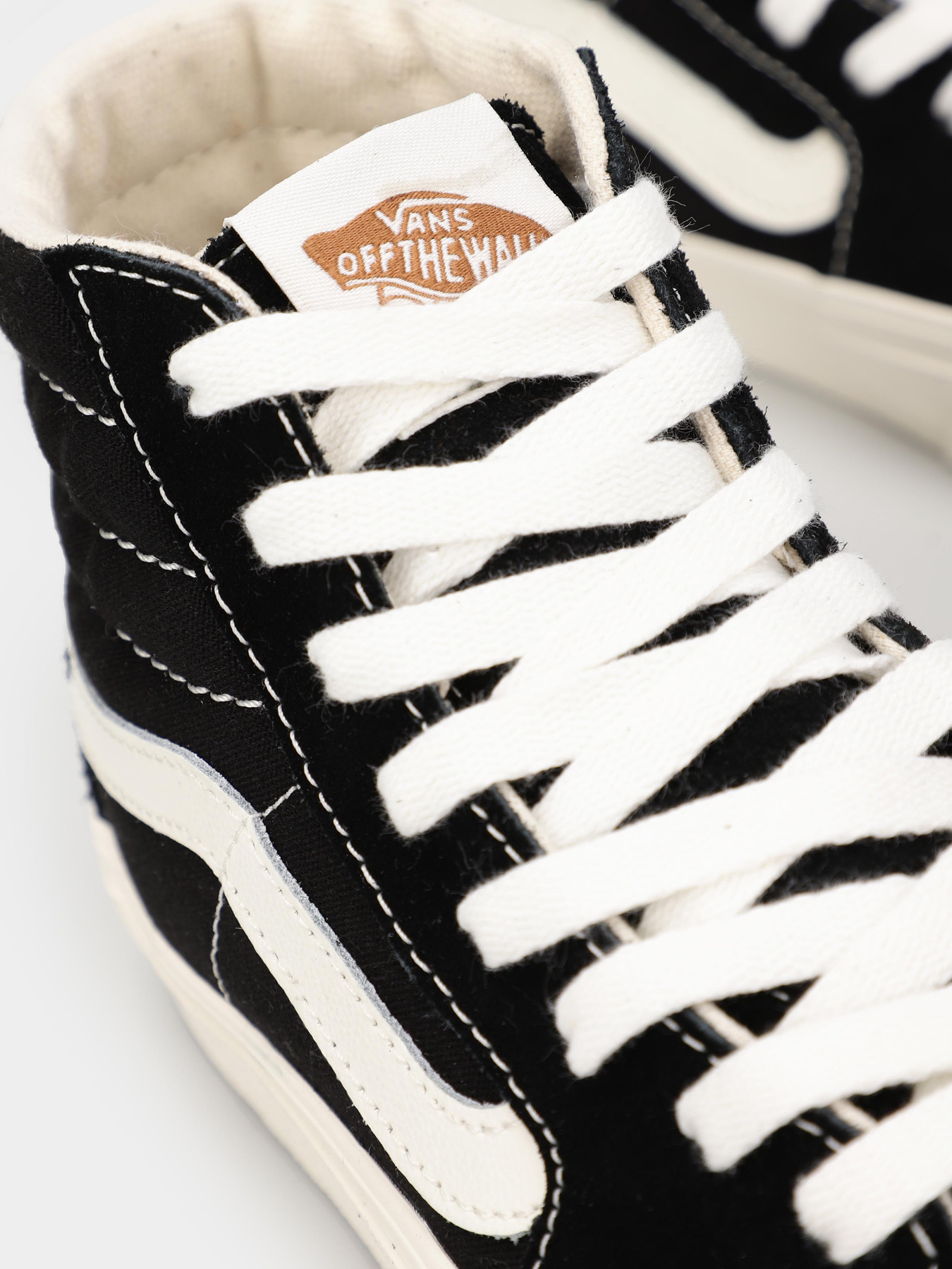 Кеды высокие Vans Sk8-Hi VR3 модель VN0005UN1KP1 Фото