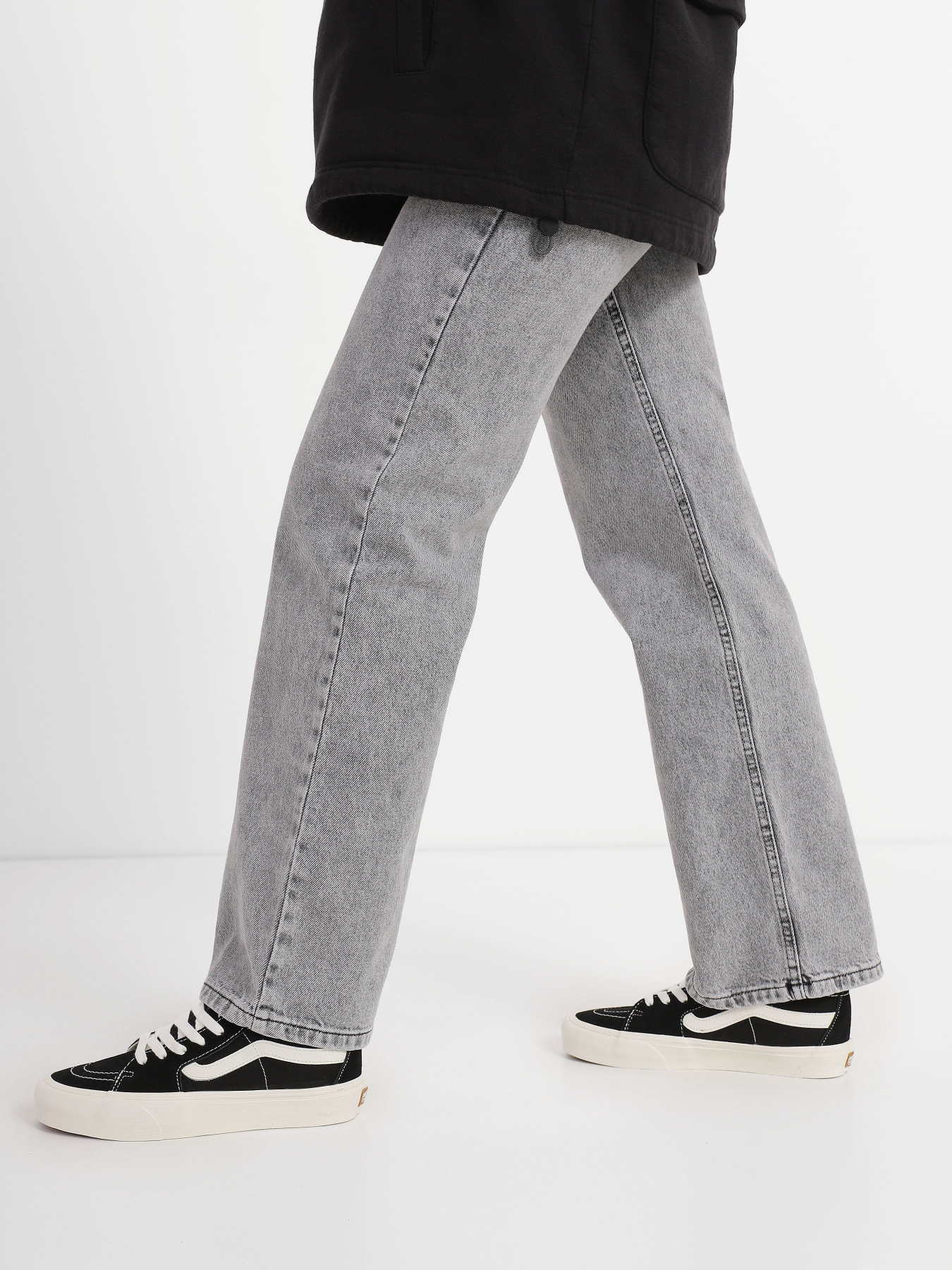 Кеды высокие Vans Sk8-Hi VR3 модель VN0005UN1KP1 Фото