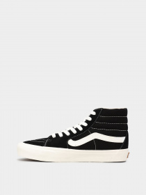 Кеди високі Vans Sk8-Hi VR3 модель VN0005UN1KP1 Фото