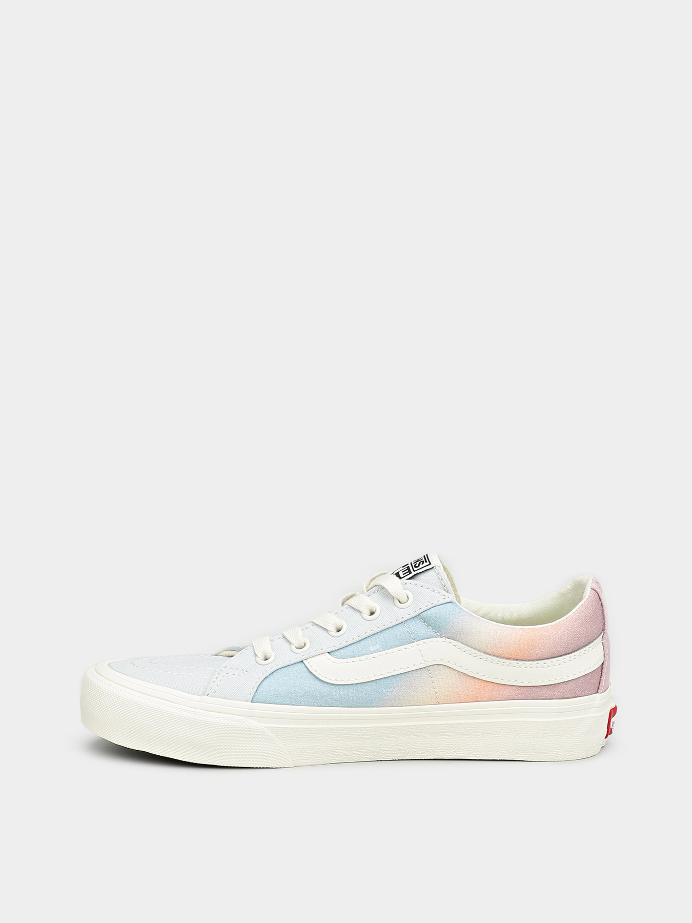 Кеды низкие Vans Sk8-Low Reissue VR3 модель VN0007R14481 Фото
