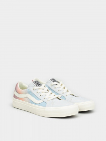 Кеды низкие Vans Sk8-Low Reissue VR3 модель VN0007R14481 Фото