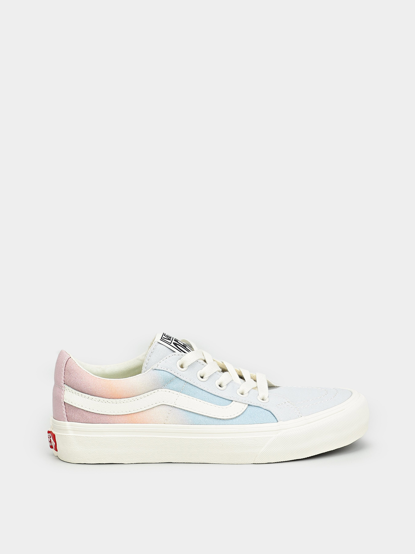 Кеды низкие Vans Sk8-Low Reissue VR3 модель VN0007R14481 Фото