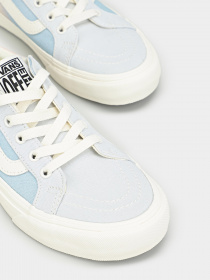 Кеды низкие Vans Sk8-Low Reissue VR3 модель VN0007R14481 Фото