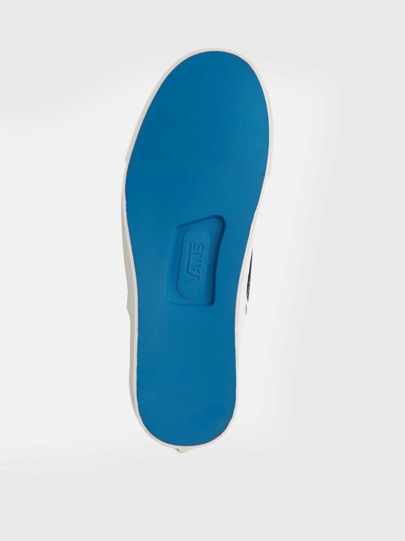 Сліпони Vans Anaheim Factory 48 Deck модель VN0005UPNVY1 Фото