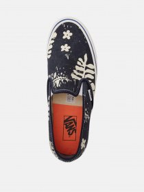 Сліпони Vans Anaheim Factory 48 Deck модель VN0005UPNVY1 Фото