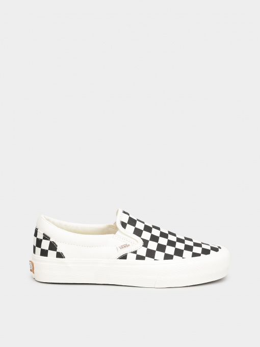 Слипоны Vans Checkerboard VR3 модель VN0007NC1KP1 Фото