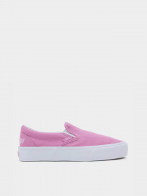Слипоны Vans Sunny Day модель VN0007NCBLH1 Фото