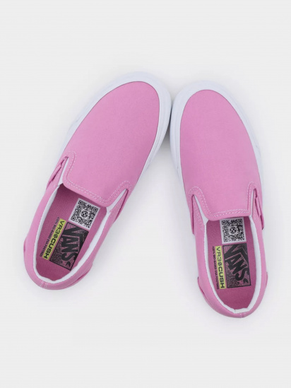 Сліпони Vans Sunny Day модель VN0007NCBLH1 — фото 4 - INTERTOP