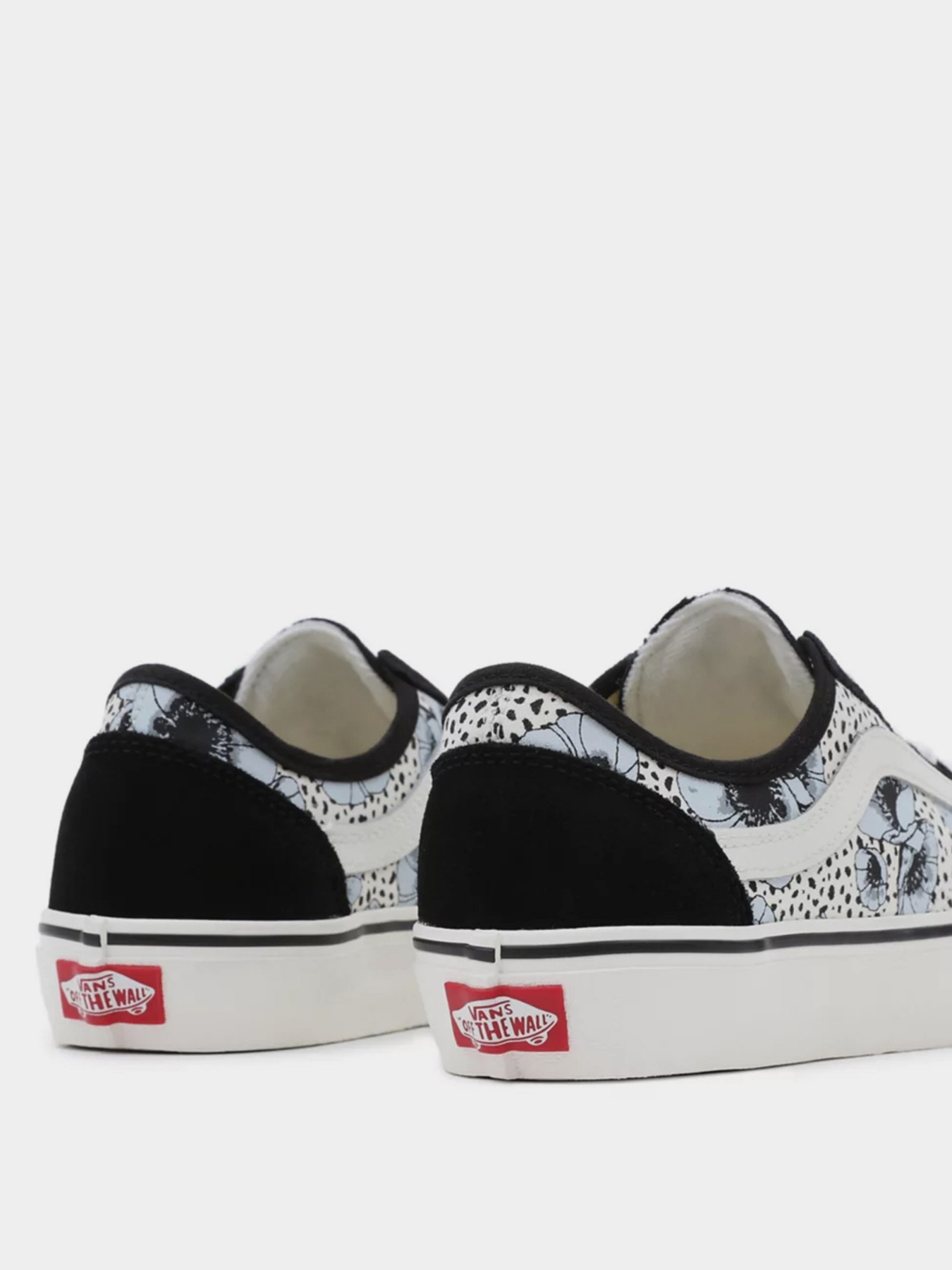 Кеди низькі Vans Style 36 Decon модель VN0007R2Y401 Фото