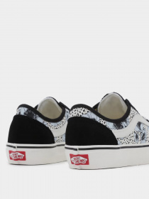 Кеди низькі Vans Style 36 Decon модель VN0007R2Y401 Фото