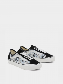 Кеди низькі Vans Style 36 Decon модель VN0007R2Y401 Фото