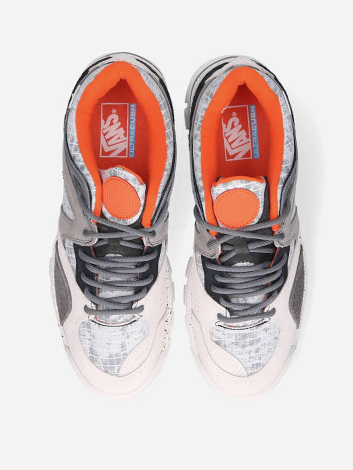 Кроссовки для бега Vans AMZN Trailhead модель VN0A7TO21MG1 Фото