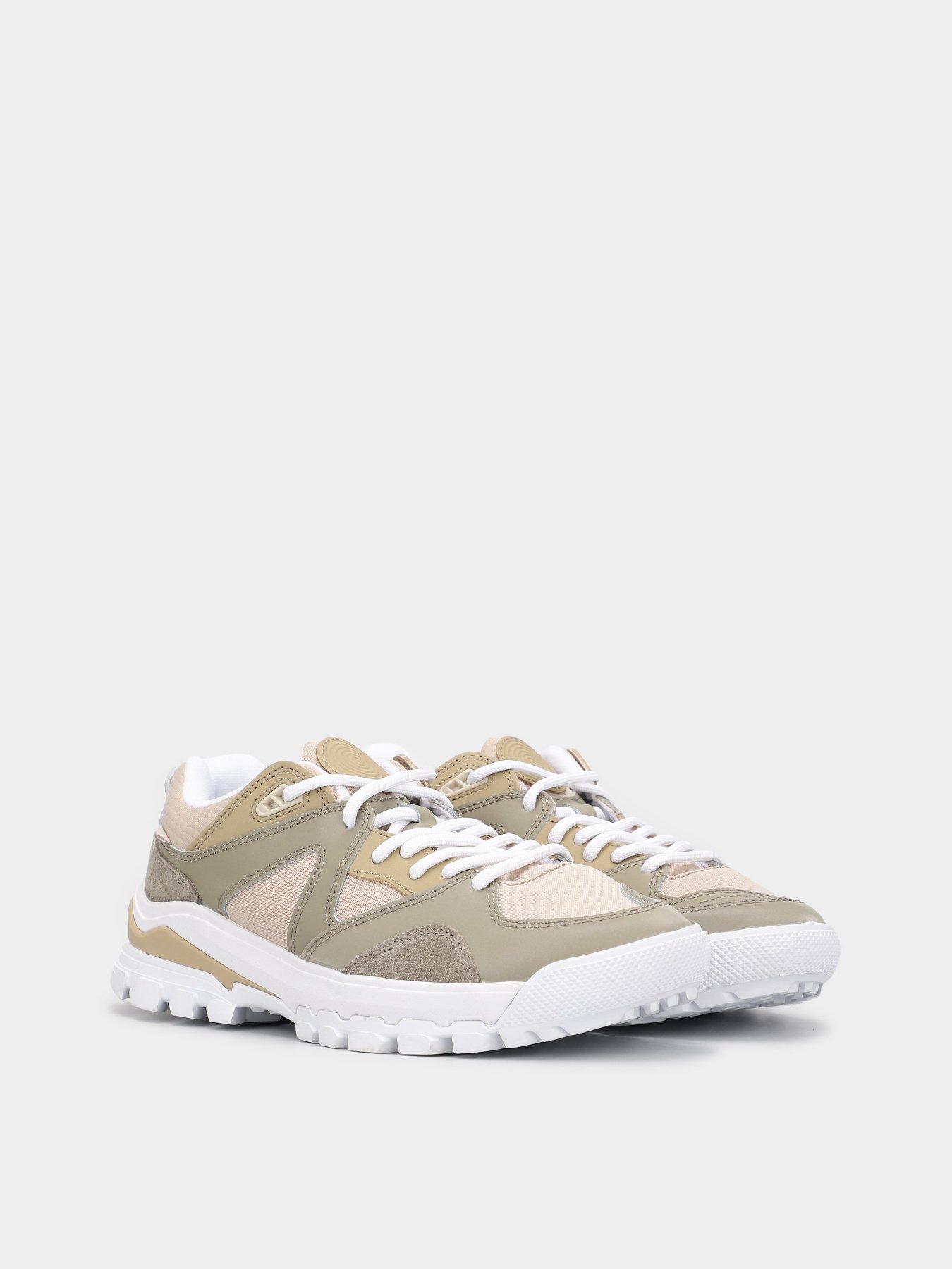 Кросівки для бігу Vans AMZN Trailhead модель VN0A7TO2BLL1 Фото