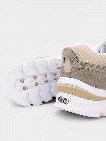 Кросівки для бігу Vans AMZN Trailhead модель VN0A7TO2BLL1 Фото