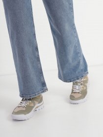 Кросівки для бігу Vans AMZN Trailhead модель VN0A7TO2BLL1 Фото