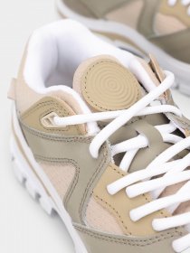 Кросівки для бігу Vans AMZN Trailhead модель VN0A7TO2BLL1 Фото