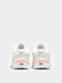 Кроссовки для бега Vans AMZN Trailhead модель VN0A7TO2FS81 Фото