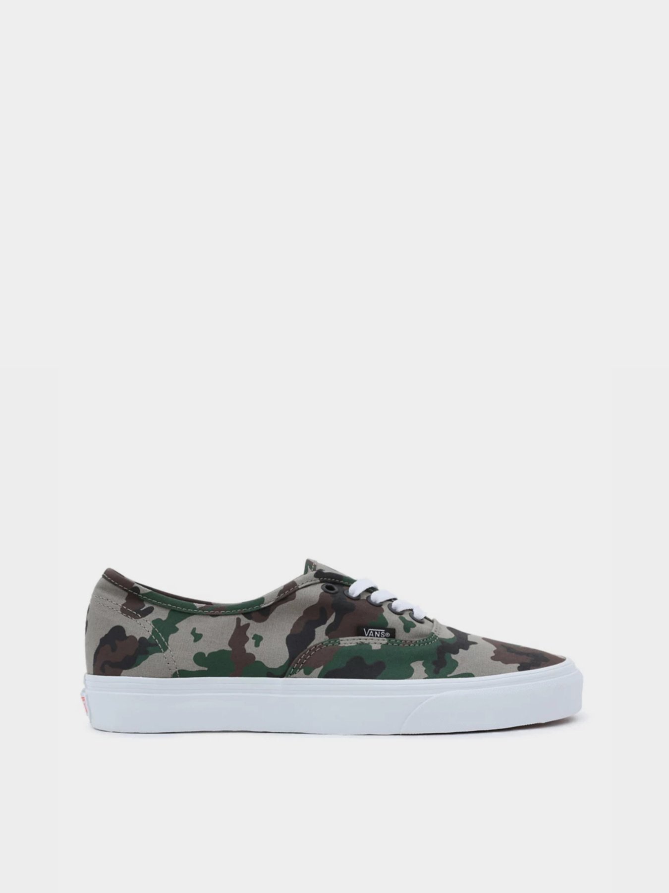Кеды низкие Vans Authentic Camo модель VN0A5JMPY331 Фото