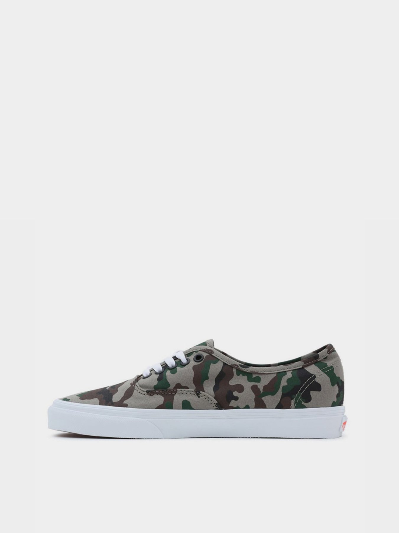Кеди низькі Vans Authentic Camo модель VN0A5JMPY331 Фото