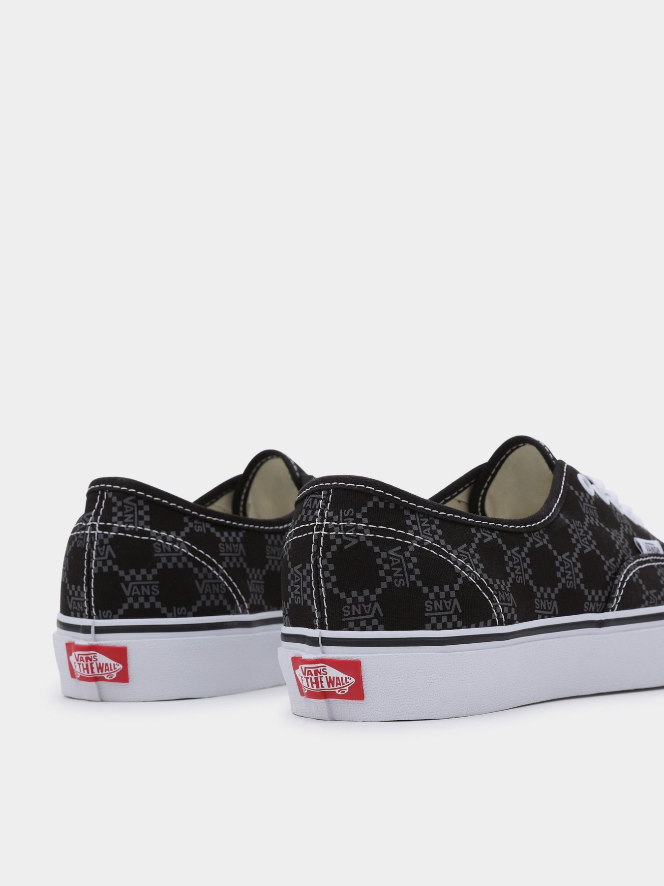 Кеди низькі Vans Authentic модель VN0A5KS9BLA1 Фото