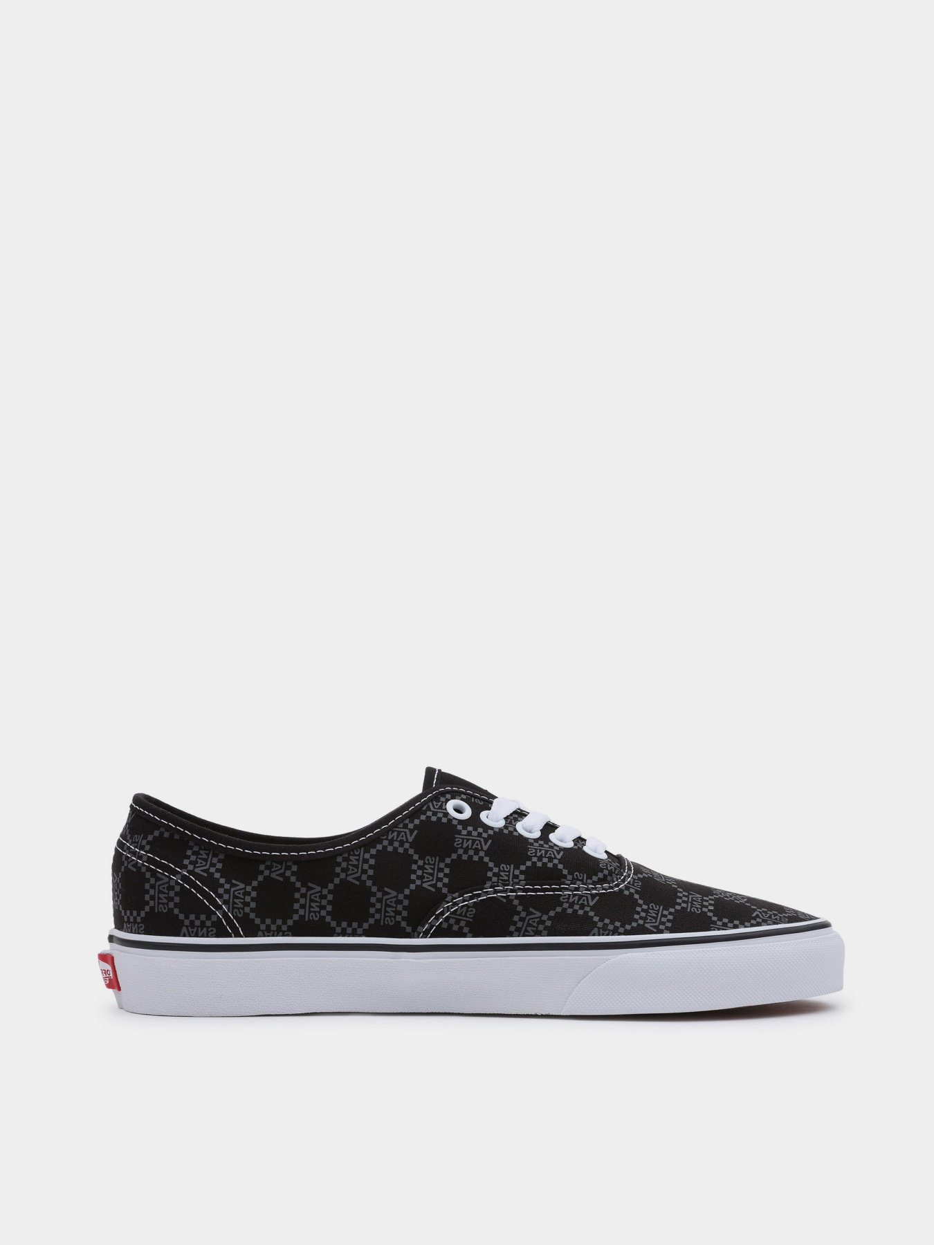Кеди низькі Vans Authentic модель VN0A5KS9BLA1 Фото