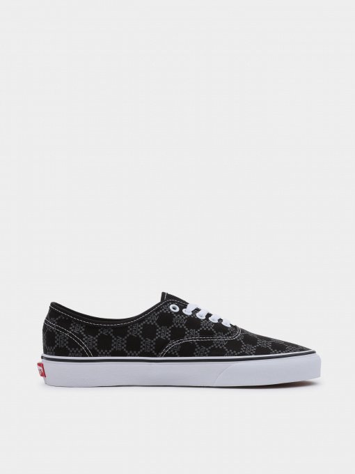 Кеды низкие Vans Authentic модель VN0A5KS9BLA1 Фото