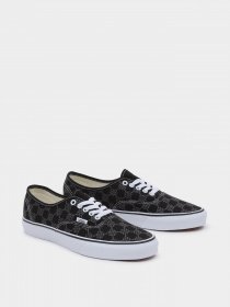 Кеди низькі Vans Authentic модель VN0A5KS9BLA1 Фото