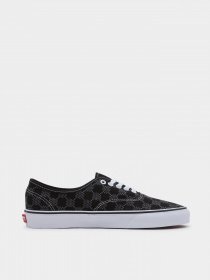 Кеди низькі Vans Authentic модель VN0A5KS9BLA1 Фото