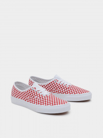 Кеды низкие Vans Authentic модель VN0A5KS97051 Фото