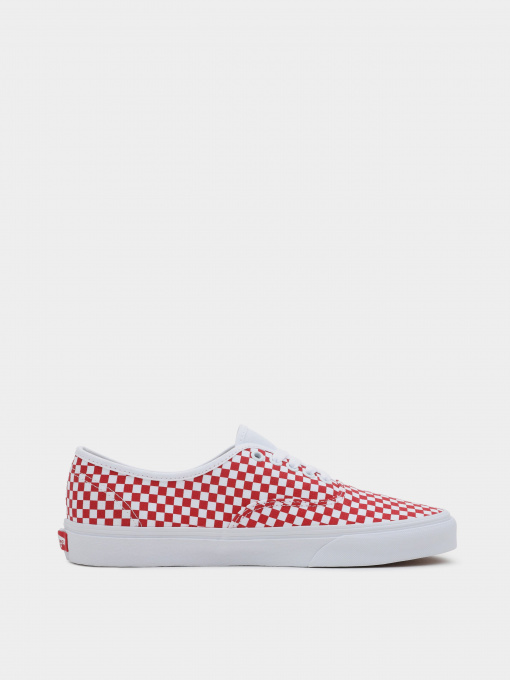 Кеды низкие Vans Authentic модель VN0A5KS97051 Фото
