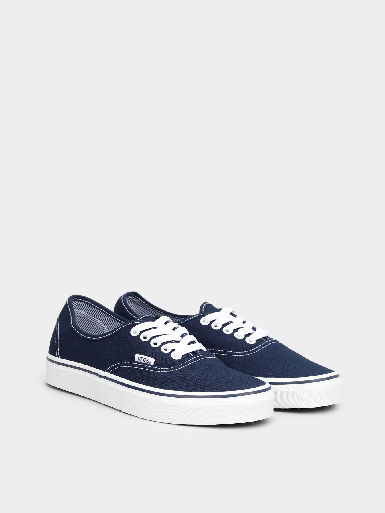 Кеды низкие Vans Authentic модель VN000EE332D1 Фото