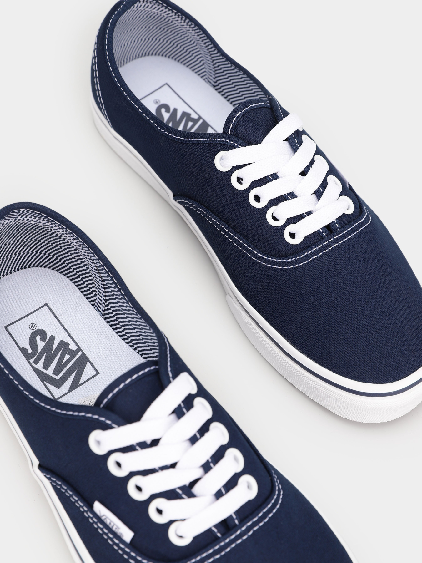 Кеды низкие Vans Authentic модель VN000EE332D1 Фото