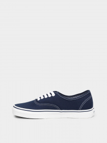 Кеды низкие Vans Authentic модель VN000EE332D1 Фото