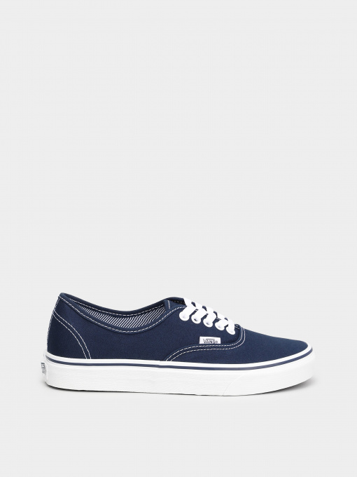Кеды низкие Vans Authentic модель VN000EE332D1 Фото