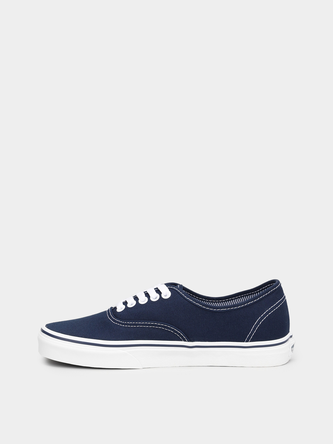 Кеды низкие Vans Authentic модель VN000EE332D1 Фото