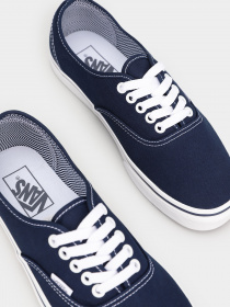 Кеды низкие Vans Authentic модель VN000EE332D1 Фото