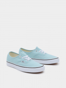 Кеди низькі Vans Authentic модель VN0A5KS9H7O1 Кеди низькі Vans Authentic модель VN0A5KS9H7O1 Фото