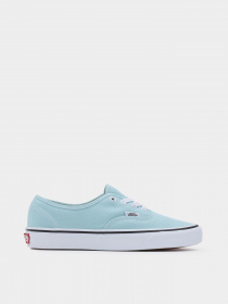 Кеди низькі Vans Authentic модель VN0A5KS9H7O1 Кеди низькі Vans Authentic модель VN0A5KS9H7O1 Фото