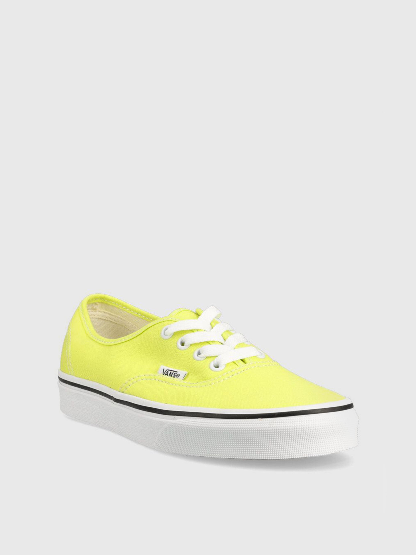 Кеды низкие Vans Authentic модель VN0A5KS9ZUD1 Фото