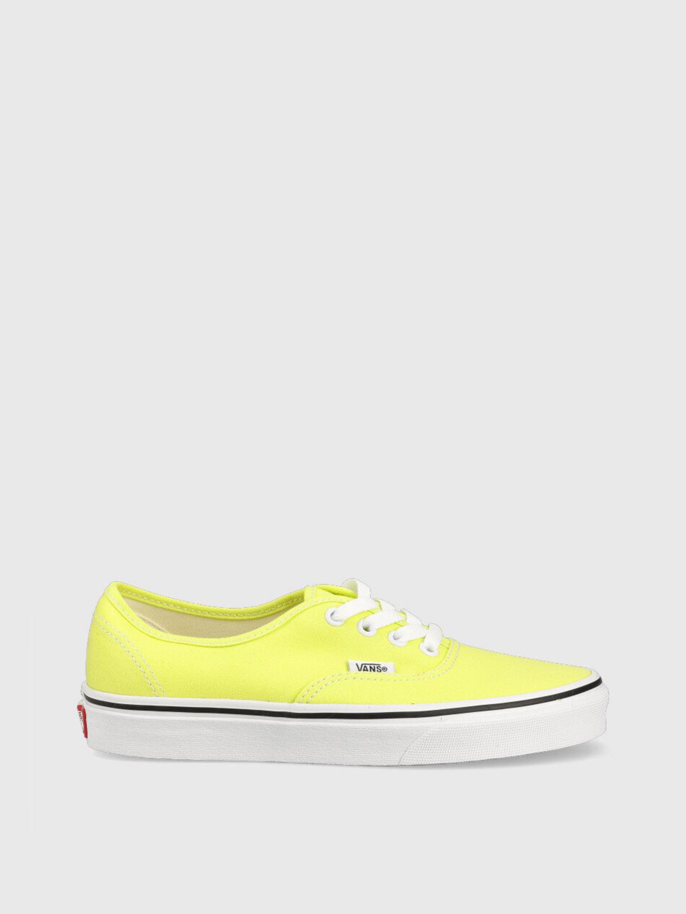 Кеды низкие Vans Authentic модель VN0A5KS9ZUD1 Фото