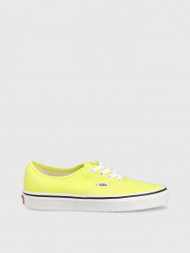 Кеды низкие Vans Authentic модель VN0A5KS9ZUD1 Фото