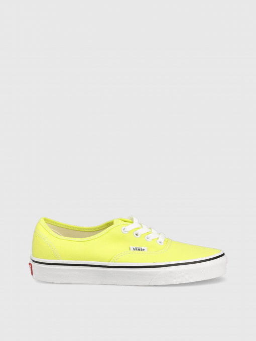 Кеды низкие Vans Authentic модель VN0A5KS9ZUD1 Фото