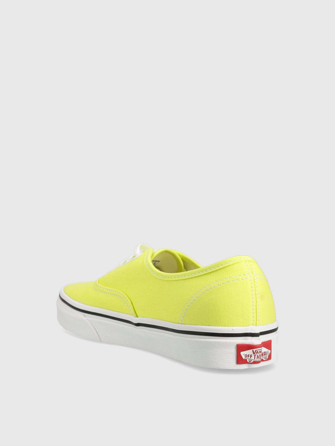 Кеди низькі Vans Authentic модель VN0A5KS9ZUD1 Фото