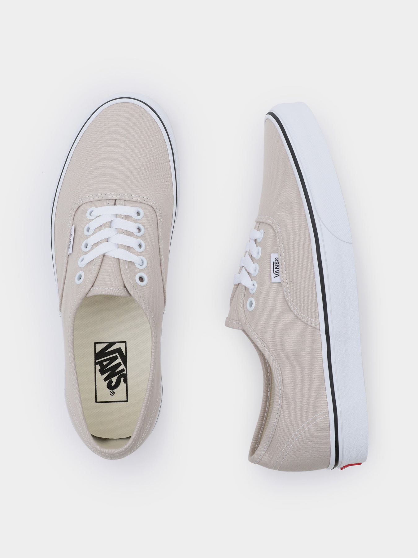 Кеды низкие Vans Authentic модель VN0A5KS9BLL1 Кеды низкие Vans Authentic модель VN0A5KS9BLL1 Фото