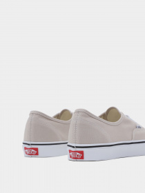 Кеды низкие Vans Authentic модель VN0A5KS9BLL1 Кеды низкие Vans Authentic модель VN0A5KS9BLL1 Фото