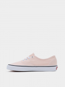 Кеды низкие Vans Authentic модель VN0A5JMPBM01 Фото